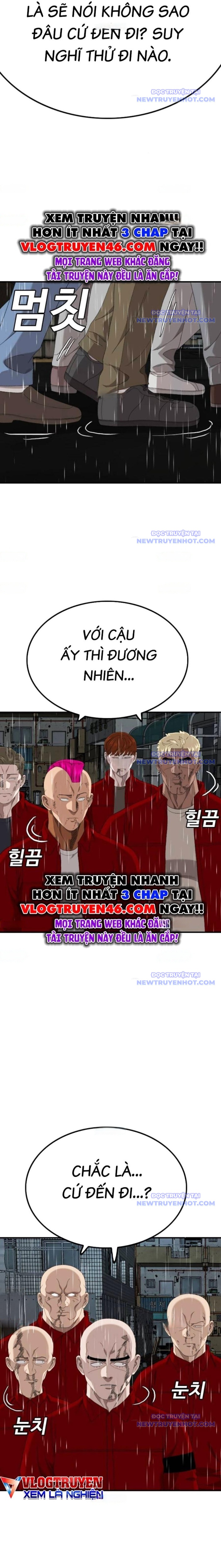 Người Xấu chapter 245 - Trang 31