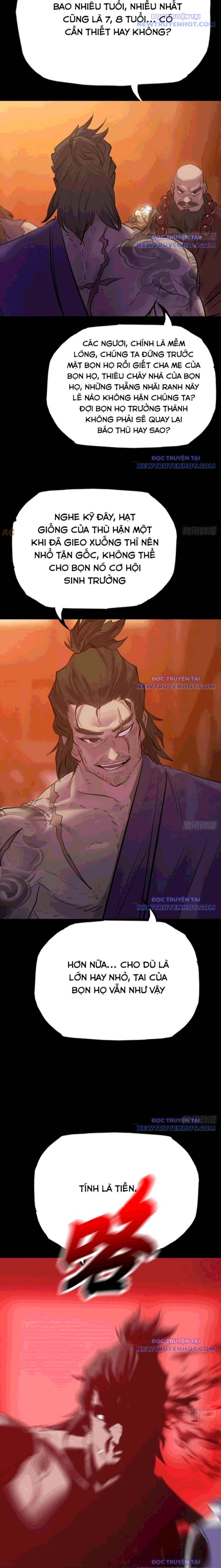 Phong Yêu Vấn Đạo chapter 138 - Trang 5