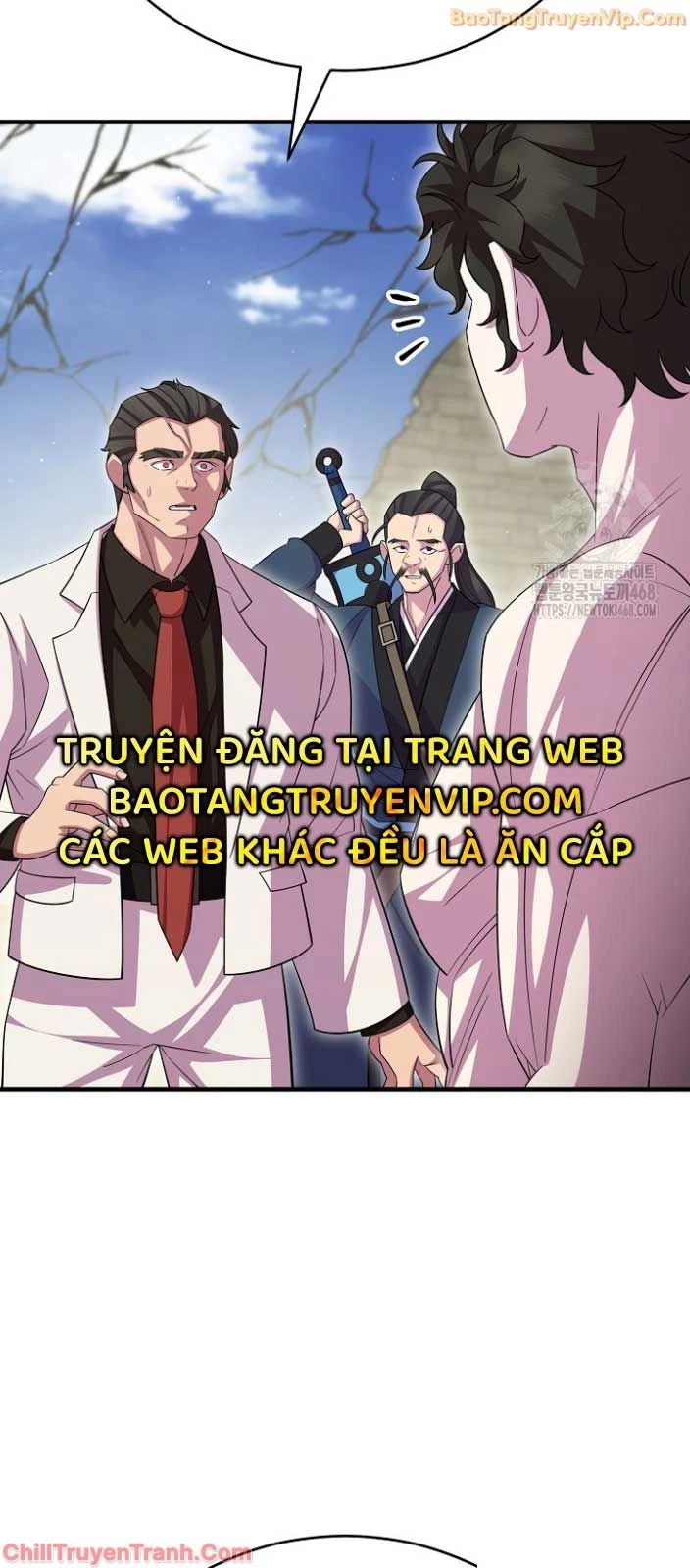 Đệ tử của 3 vị vua Chapter 33 - Trang 75