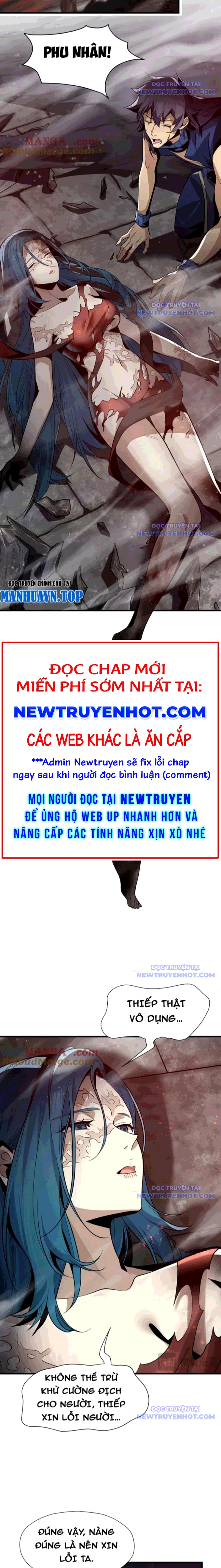 Đại Ái Ma Tôn, Nữ Đồ Đệ Đều Muốn Giết Ta chapter 62 - Trang 2