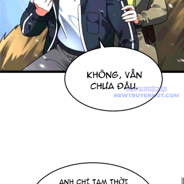 Toàn Cầu Băng Phong: Ta Chế Tạo Phòng An Toàn Tại Tận Thế chapter 627 - Trang 25