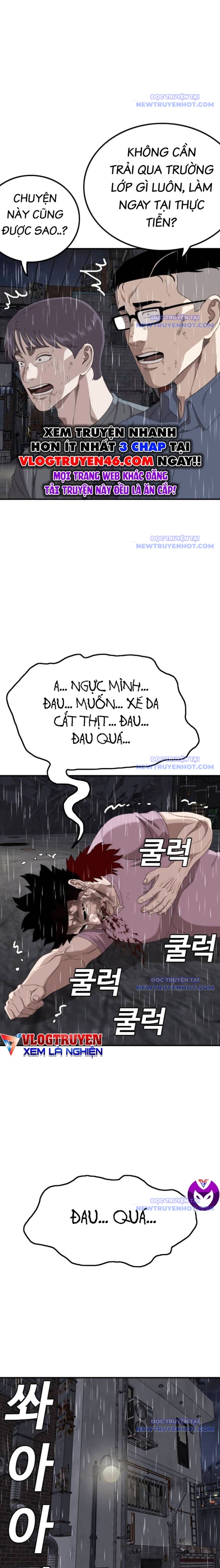 Người Xấu chapter 245 - Trang 21