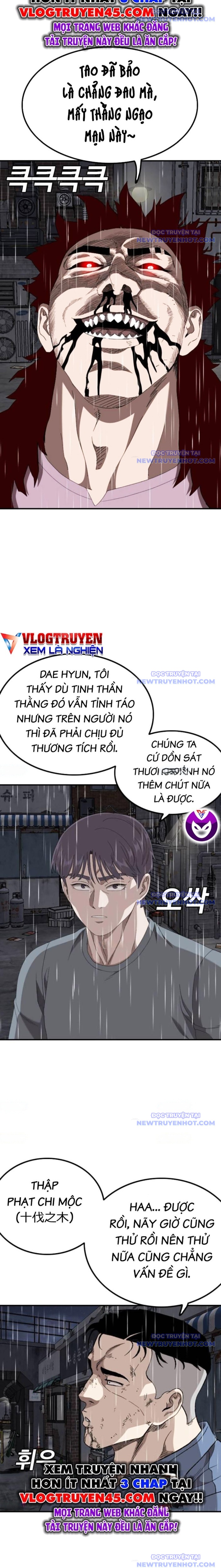 Người Xấu chapter 244 - Trang 15