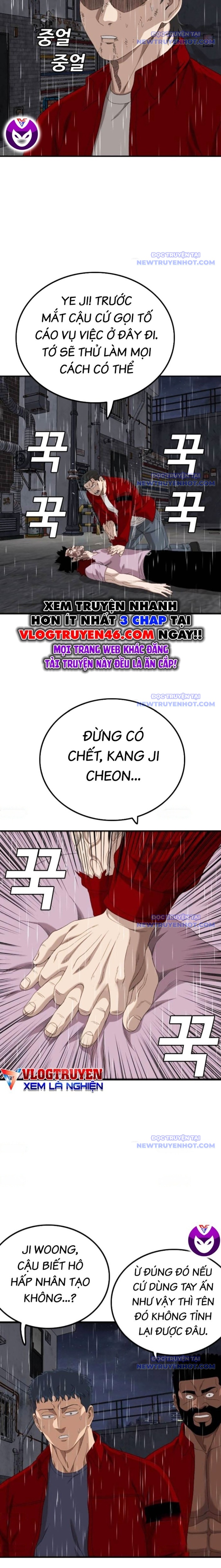 Người Xấu chapter 245 - Trang 14