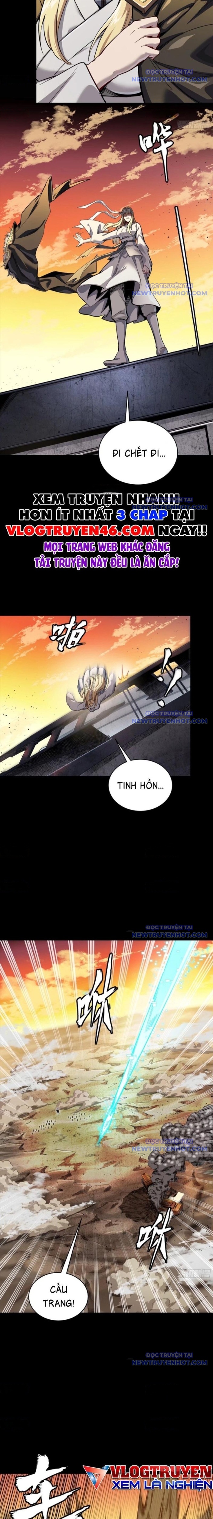 Tinh Giáp Hồn Tướng chapter 268 - Trang 22