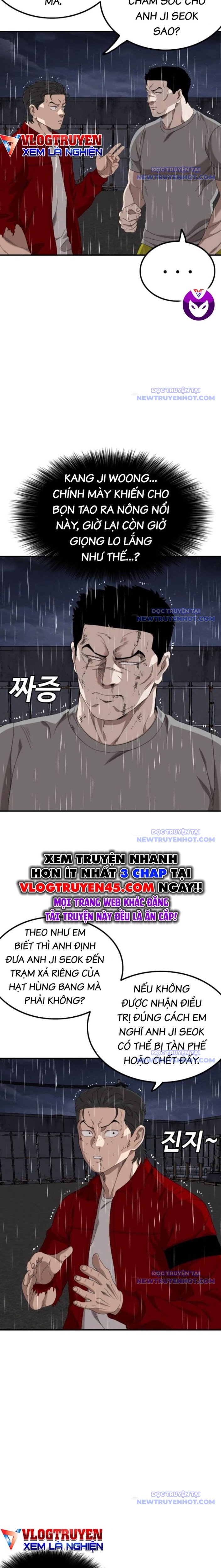 Người Xấu chapter 244 - Trang 8