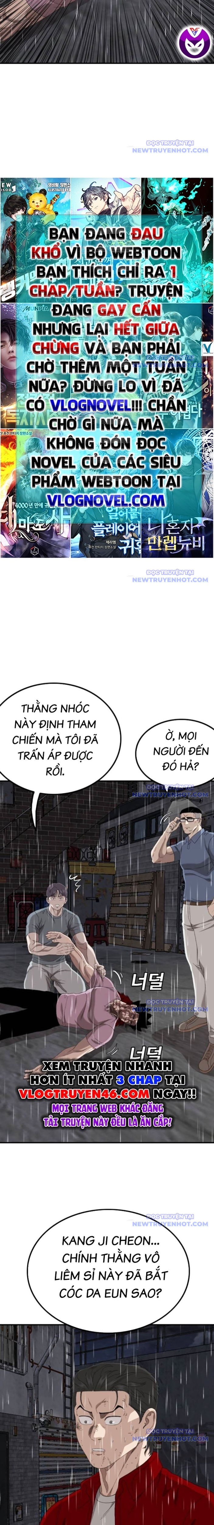 Người Xấu chapter 245 - Trang 9