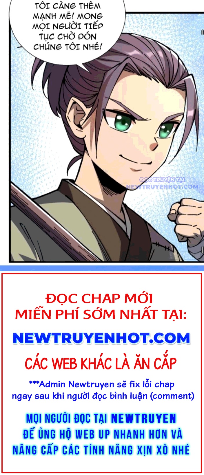 Thành Thần Bắt Đầu Từ Thủy Hầu Tử chapter 22 - Trang 16