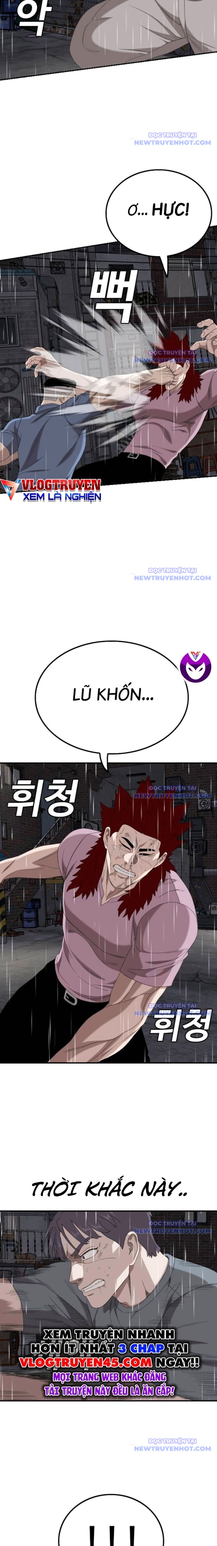 Người Xấu chapter 244 - Trang 29