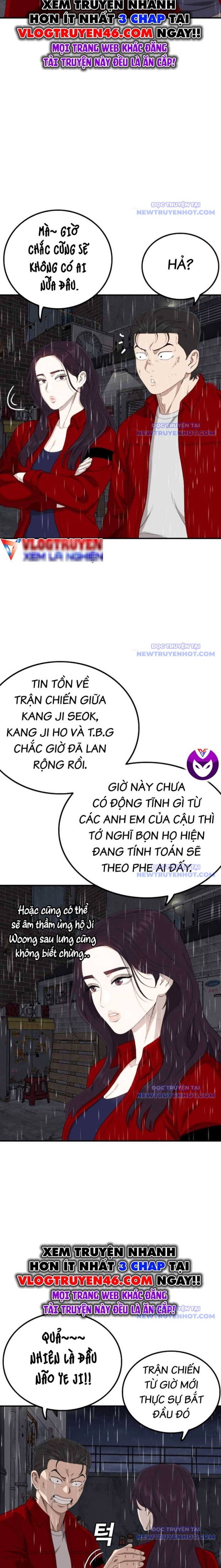 Người Xấu chapter 245 - Trang 26