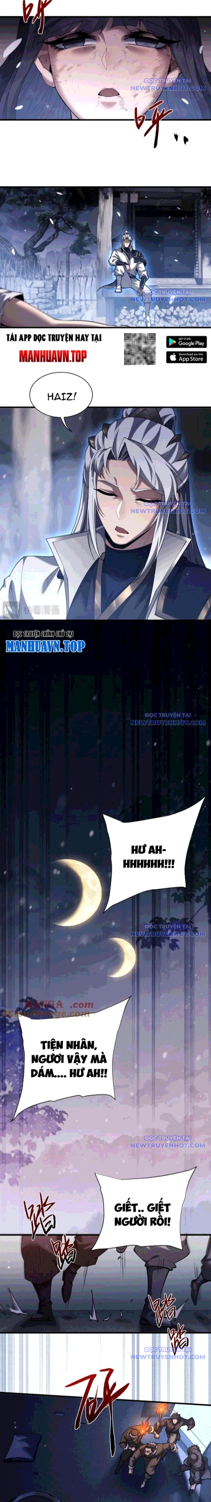 Toàn Chức Kiếm Tu chapter 43 - Trang 2