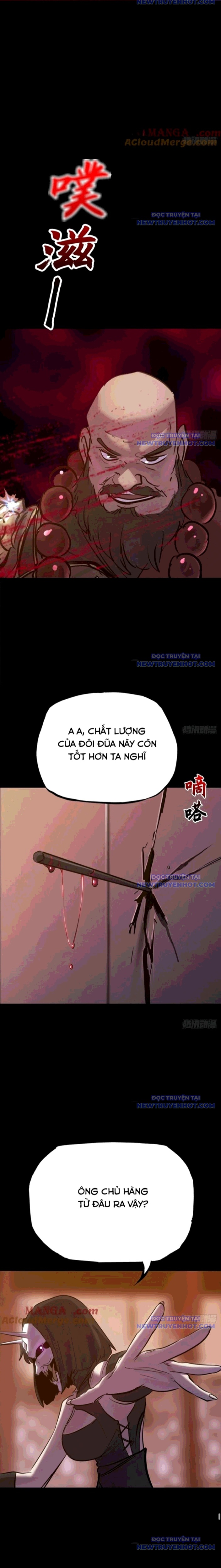 Phong Yêu Vấn Đạo chapter 138 - Trang 6