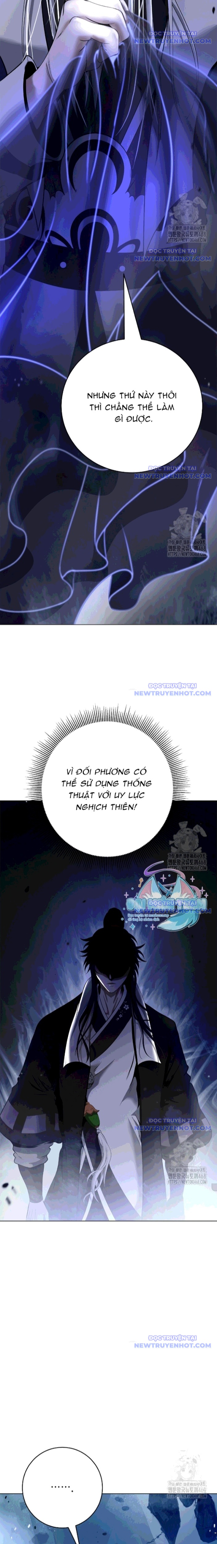 Lãng Tiên Kỳ Đàm chapter 189 - Trang 14