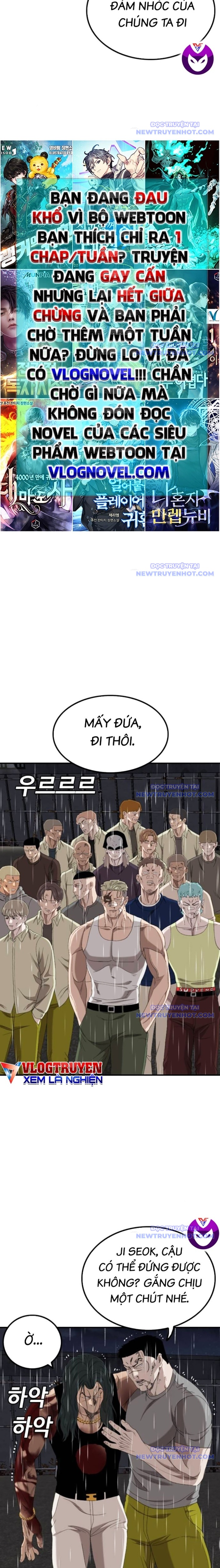 Người Xấu chapter 244 - Trang 10