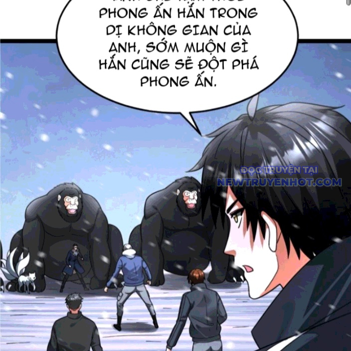 Toàn Cầu Băng Phong: Ta Chế Tạo Phòng An Toàn Tại Tận Thế chapter 627 - Trang 26