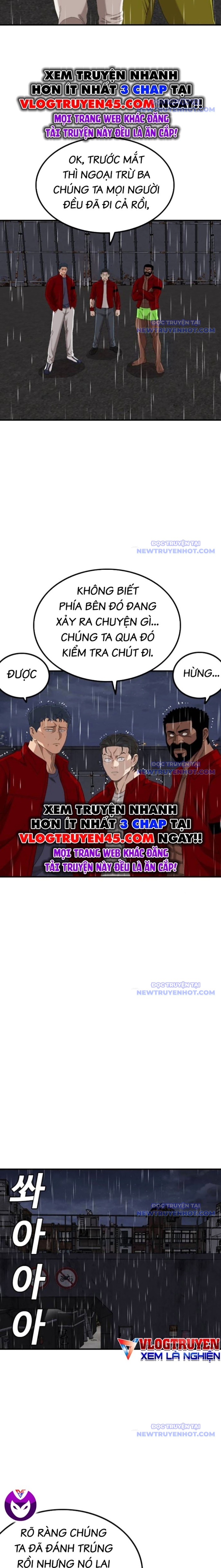 Người Xấu chapter 244 - Trang 11