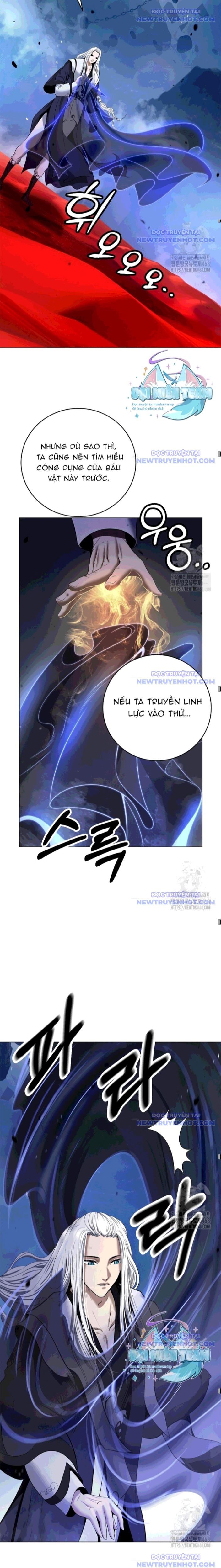 Lãng Tiên Kỳ Đàm chapter 189 - Trang 15