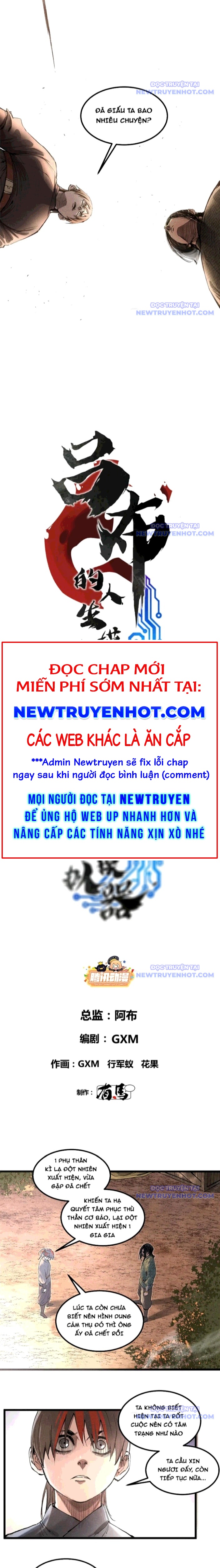 Thiên Hạ Đệ Nhất Lữ Bố chapter 120 - Trang 2