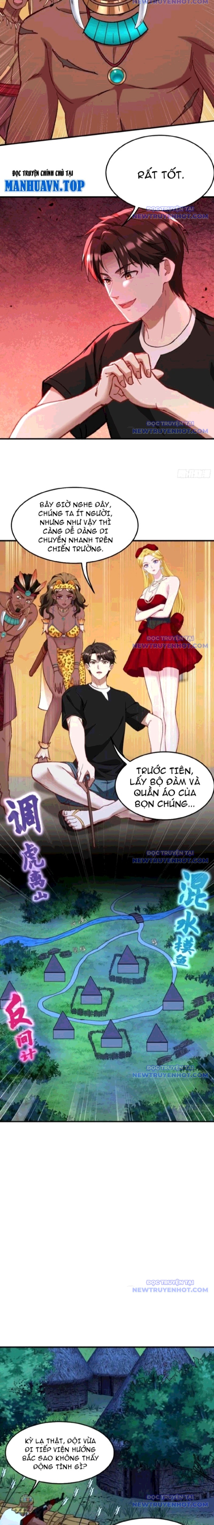 Bỏ Làm Simp Chúa, Ta Có Trong Tay Cả Tỉ Thần Hào chapter 187 - Trang 6