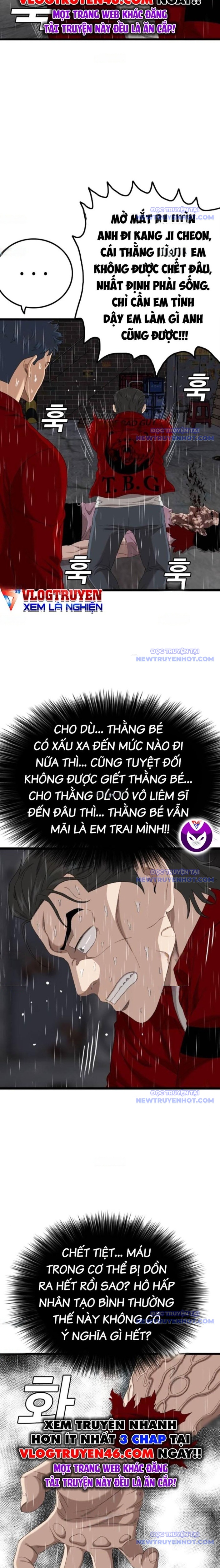 Người Xấu chapter 245 - Trang 16