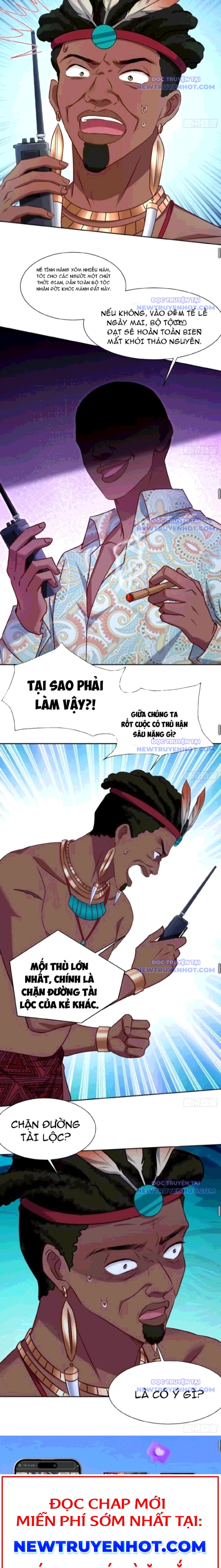 Bỏ Làm Simp Chúa, Ta Có Trong Tay Cả Tỉ Thần Hào chapter 187 - Trang 12