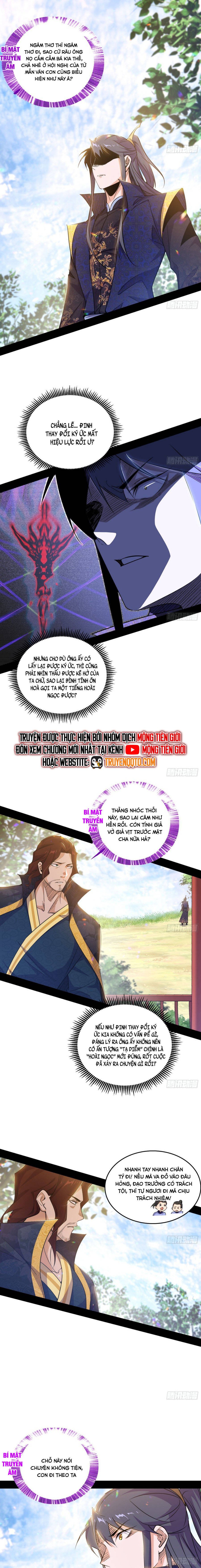 Ta Là Tà đế Chapter 555 - Trang 2