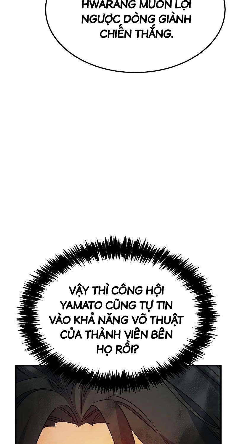 độc Cô Tử Linh Sư chapter 129 - Trang 5