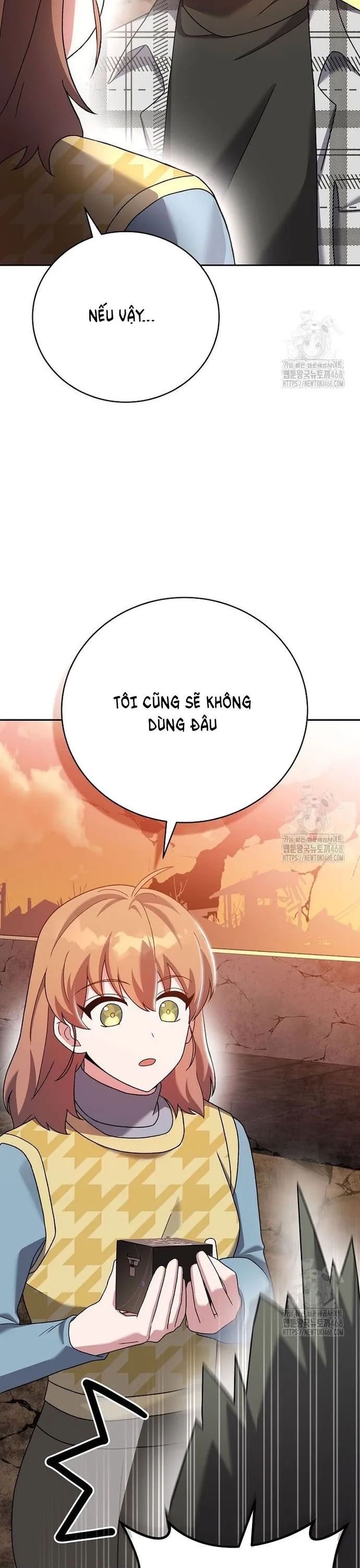 Nhân Vật Ngoài Lề Tiểu Thuyết Chapter 120 - Trang 5