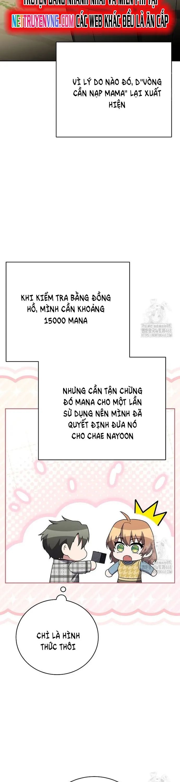 Nhân Vật Ngoài Lề Tiểu Thuyết Chapter 120 - Trang 39