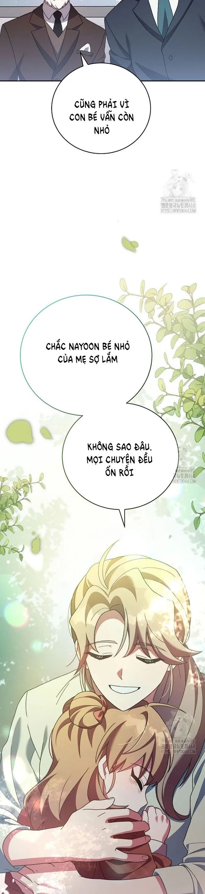 Nhân Vật Ngoài Lề Tiểu Thuyết Chapter 120 - Trang 28