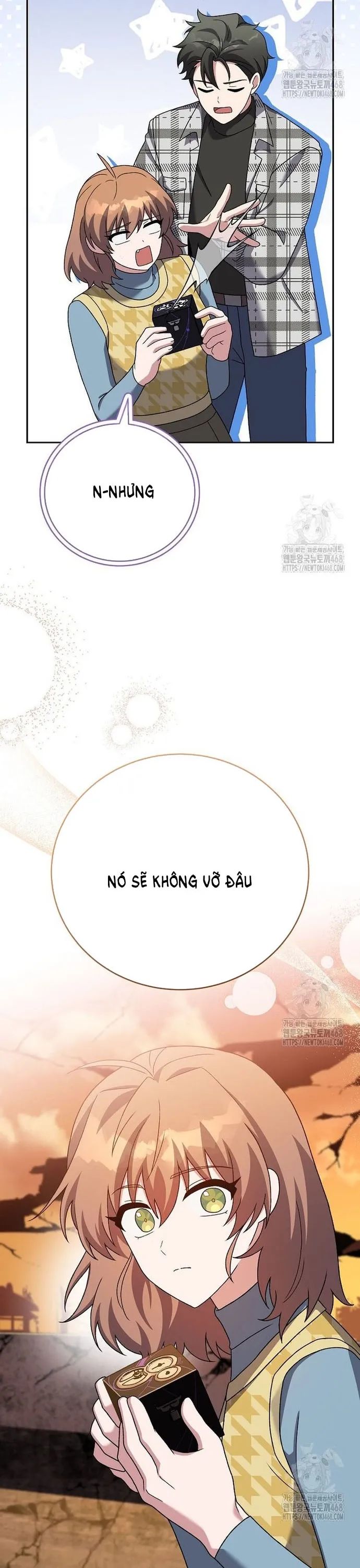 Nhân Vật Ngoài Lề Tiểu Thuyết Chapter 120 - Trang 7