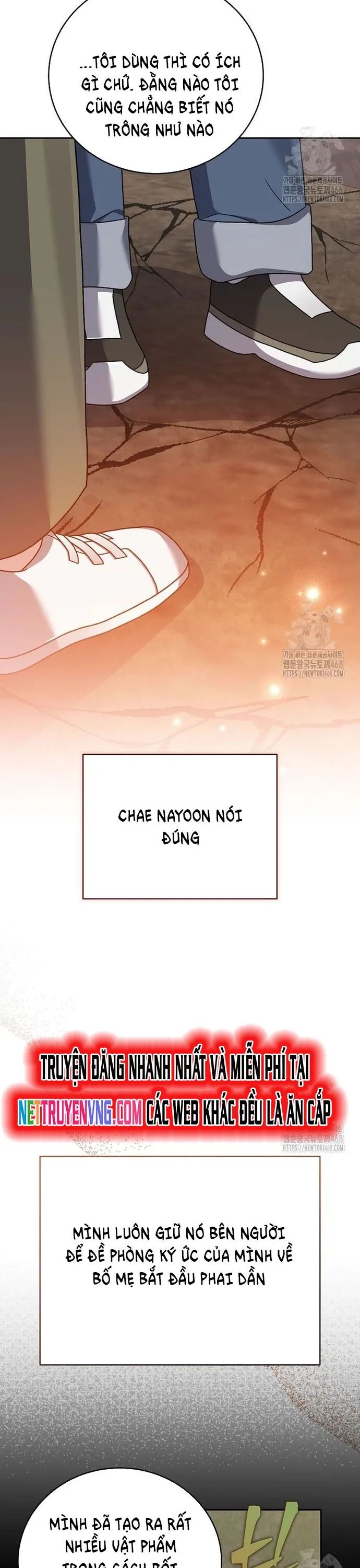 Nhân Vật Ngoài Lề Tiểu Thuyết Chapter 120 - Trang 3