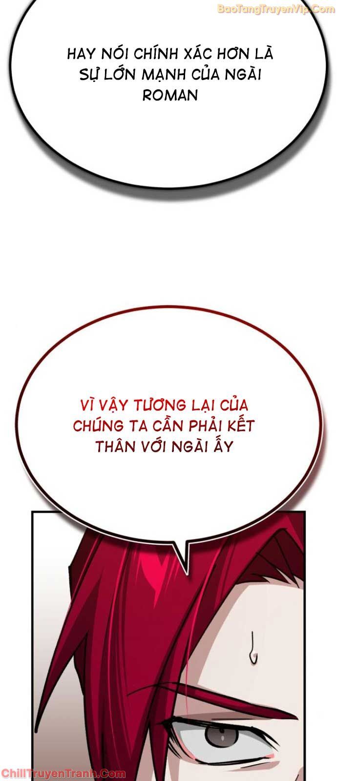 Thiên Quỷ Chẳng Sống Nổi Cuộc Đời Bình Thường Chapter 149 - Trang 43