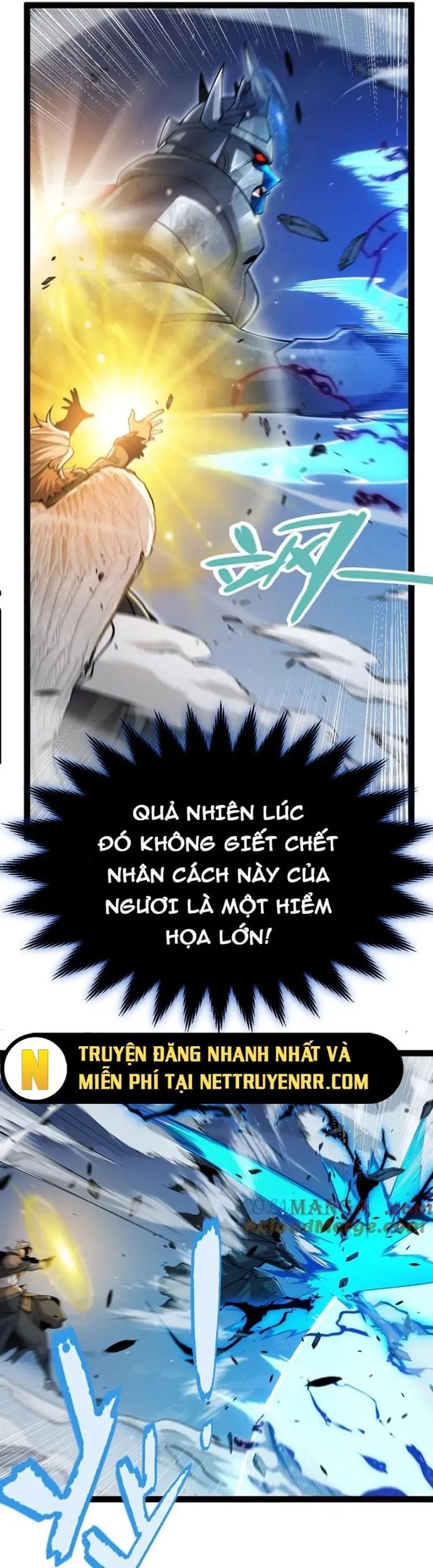 Tôi Đến Từ Thế Giới Trò Chơi Chapter 354 - Trang 20