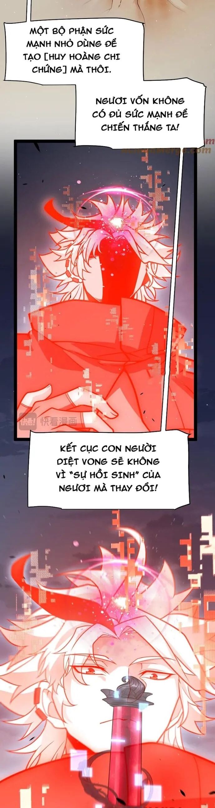 Tôi Đến Từ Thế Giới Trò Chơi Chapter 354 - Trang 40