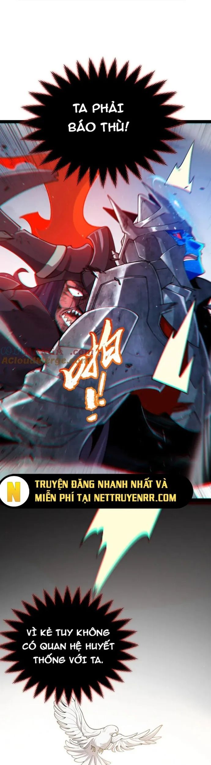 Tôi Đến Từ Thế Giới Trò Chơi Chapter 354 - Trang 26