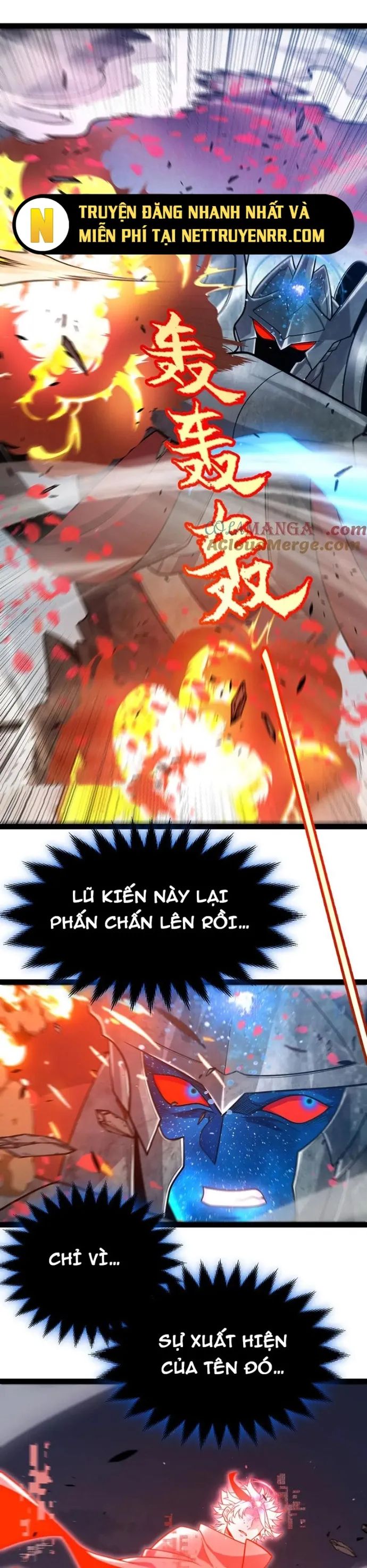 Tôi Đến Từ Thế Giới Trò Chơi Chapter 354 - Trang 22