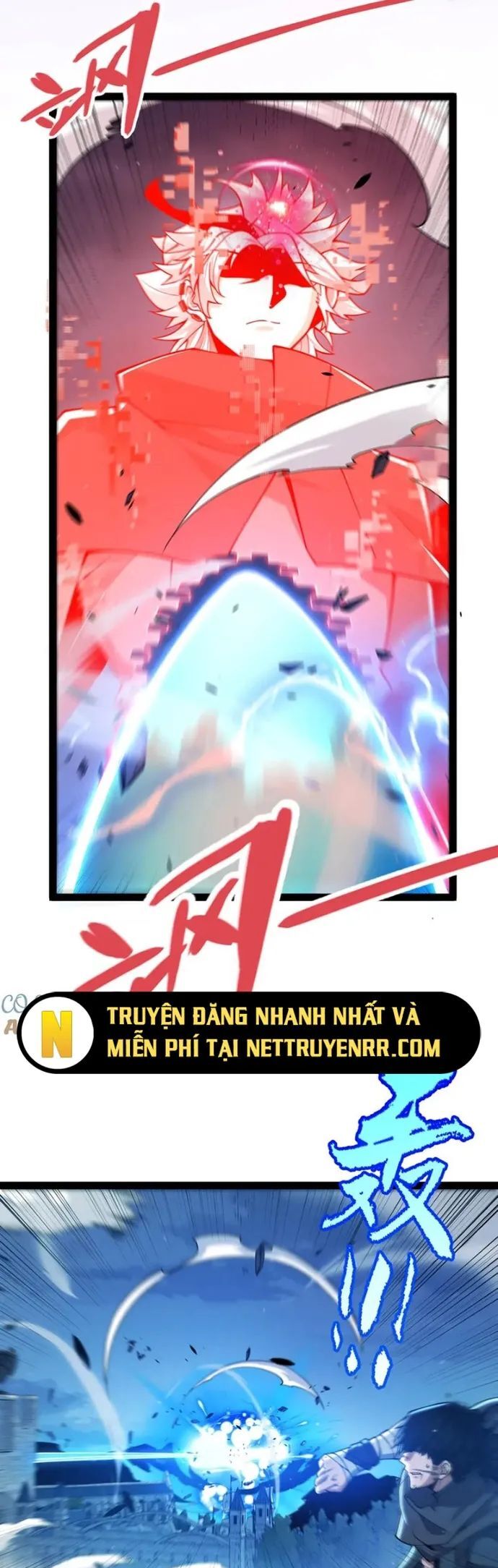 Tôi Đến Từ Thế Giới Trò Chơi Chapter 354 - Trang 37