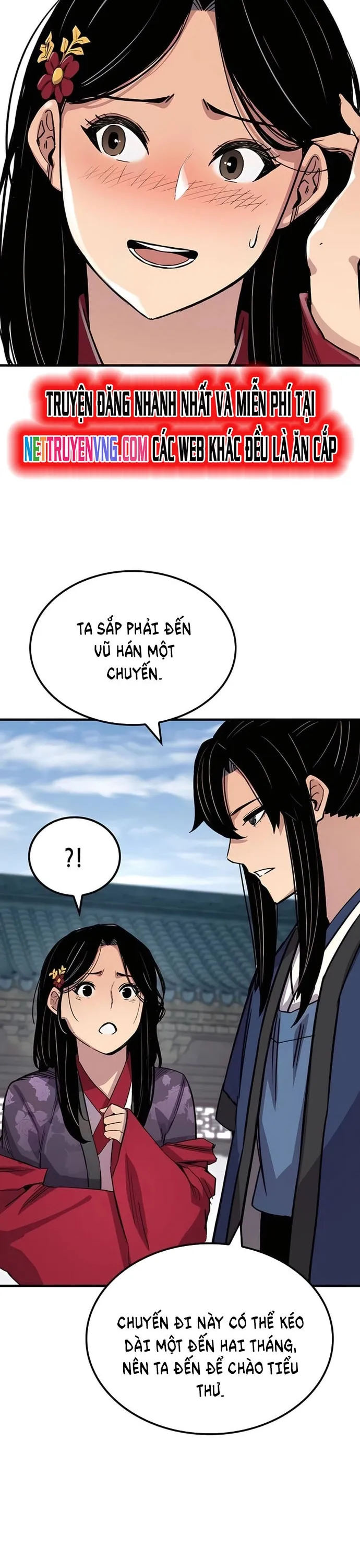 Thiên Ma Quy Hoàn Chapter 61 - Trang 39