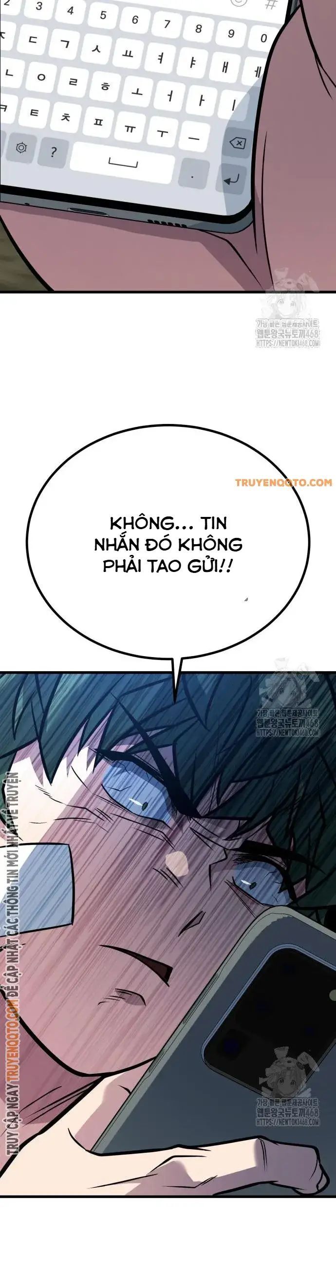 Bạo Lực Vương Chapter 49 - Trang 69