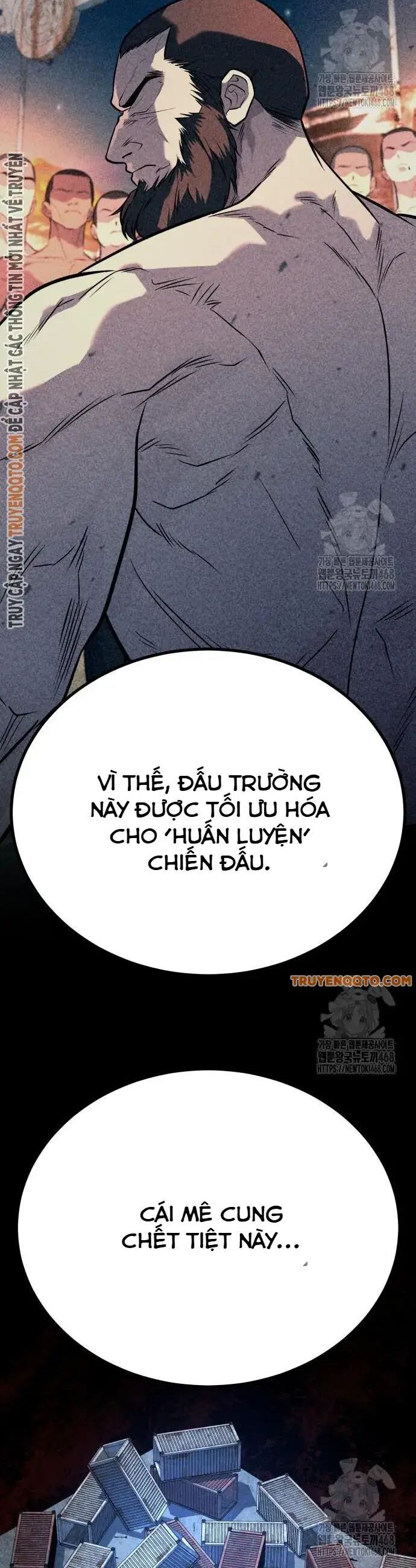 Bạo Lực Vương Chapter 49 - Trang 26