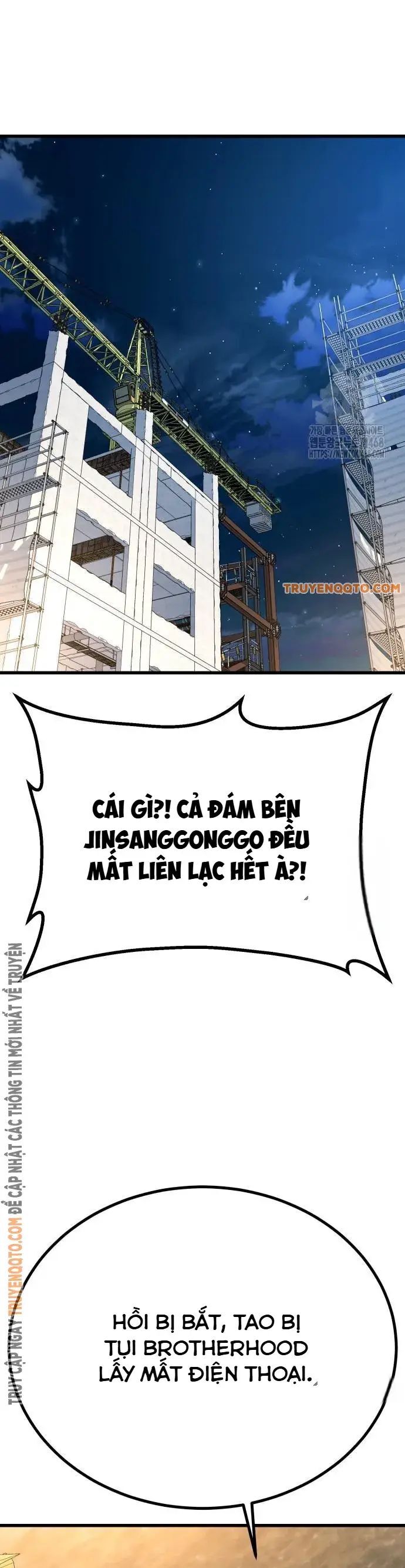 Bạo Lực Vương Chapter 49 - Trang 60