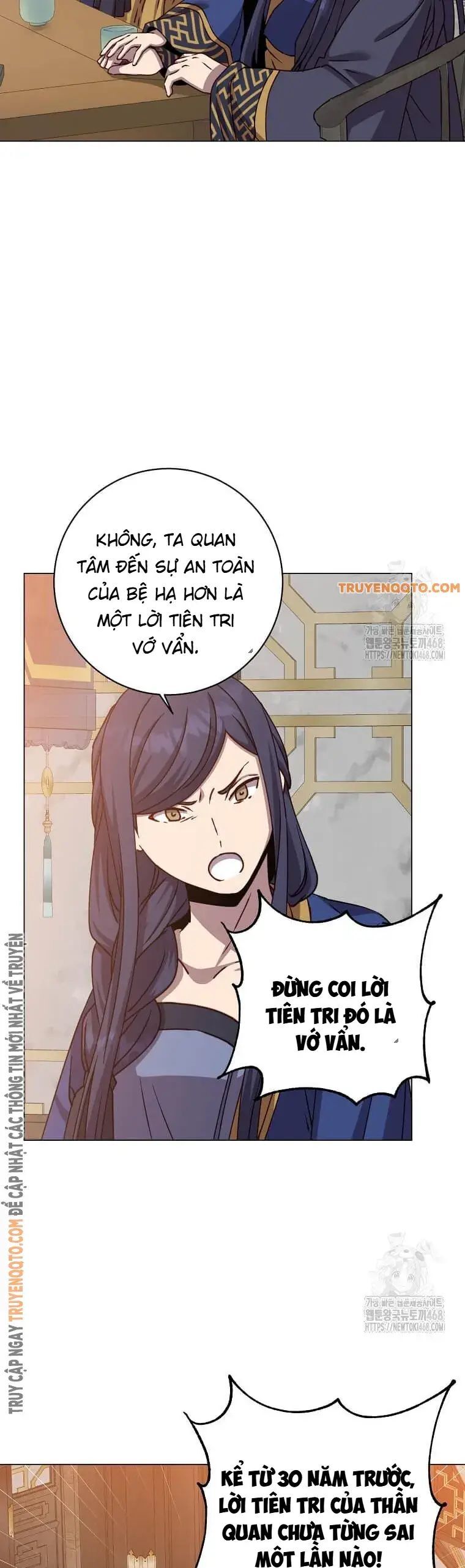 Anh Hùng Mạnh Nhất Trở Lại Chapter 196 - Trang 12