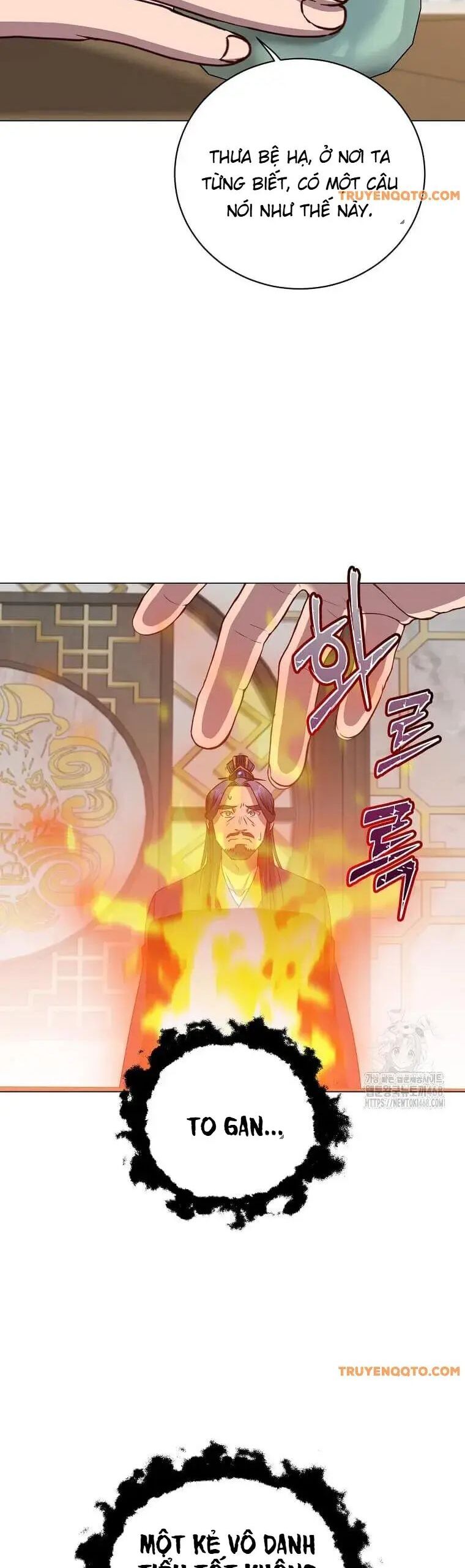 Anh Hùng Mạnh Nhất Trở Lại Chapter 196 - Trang 7