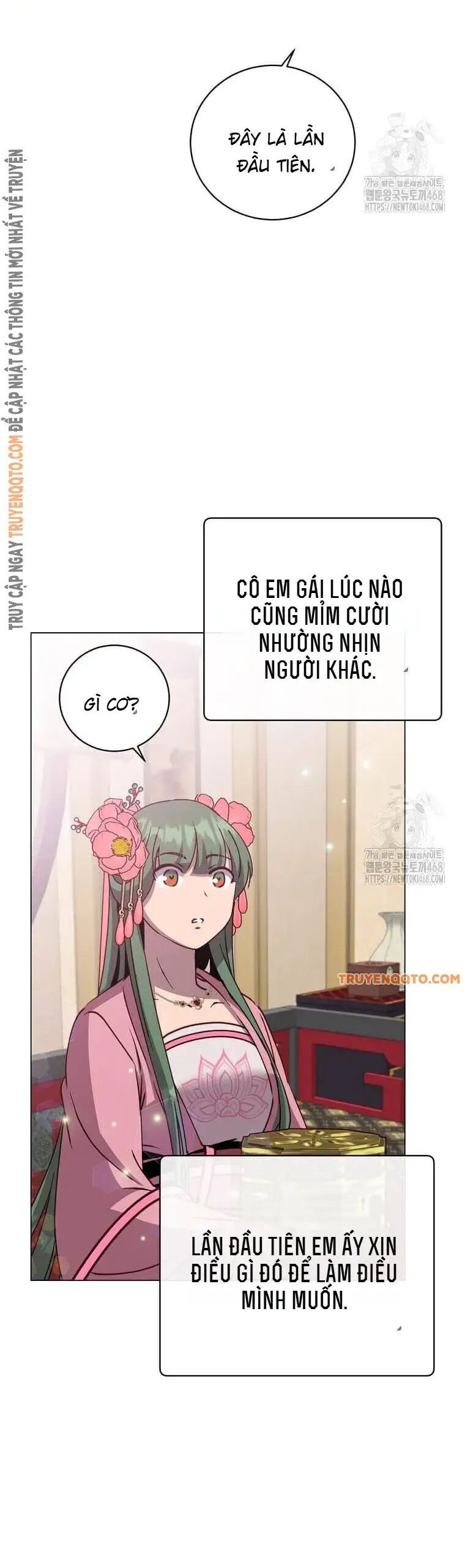 Anh Hùng Mạnh Nhất Trở Lại Chapter 196 - Trang 38