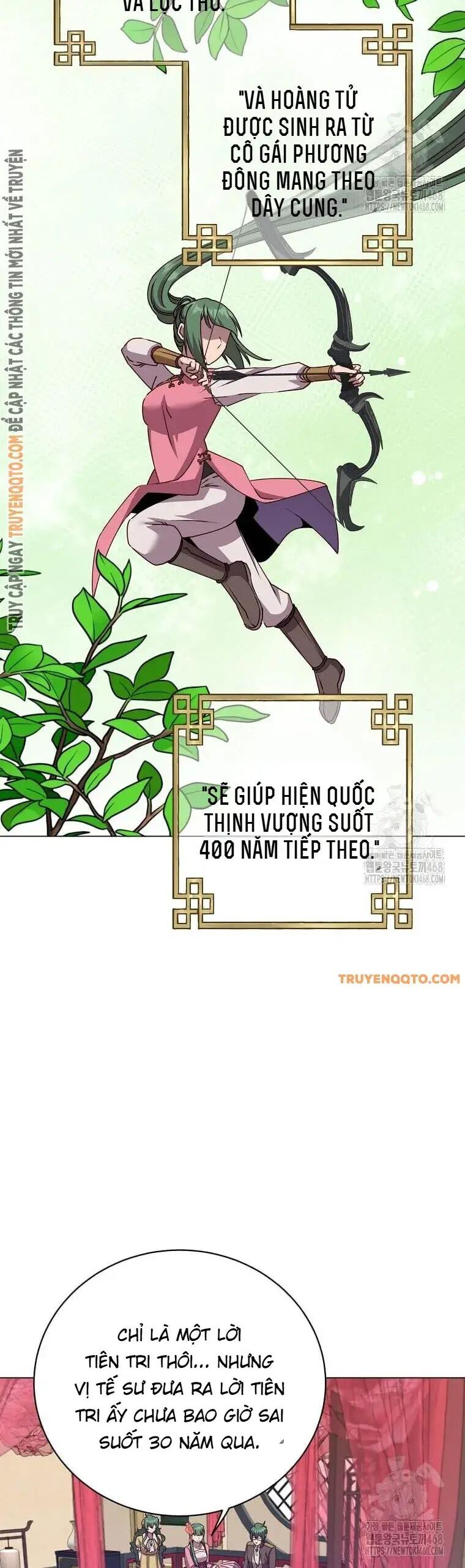 Anh Hùng Mạnh Nhất Trở Lại Chapter 196 - Trang 26