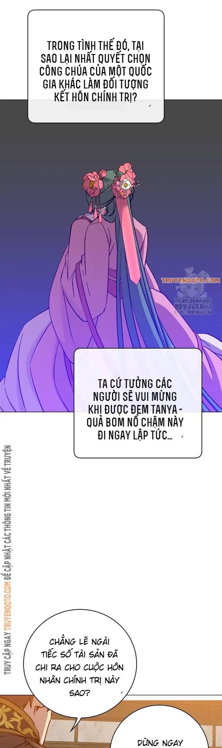 Anh Hùng Mạnh Nhất Trở Lại Chapter 196 - Trang 3