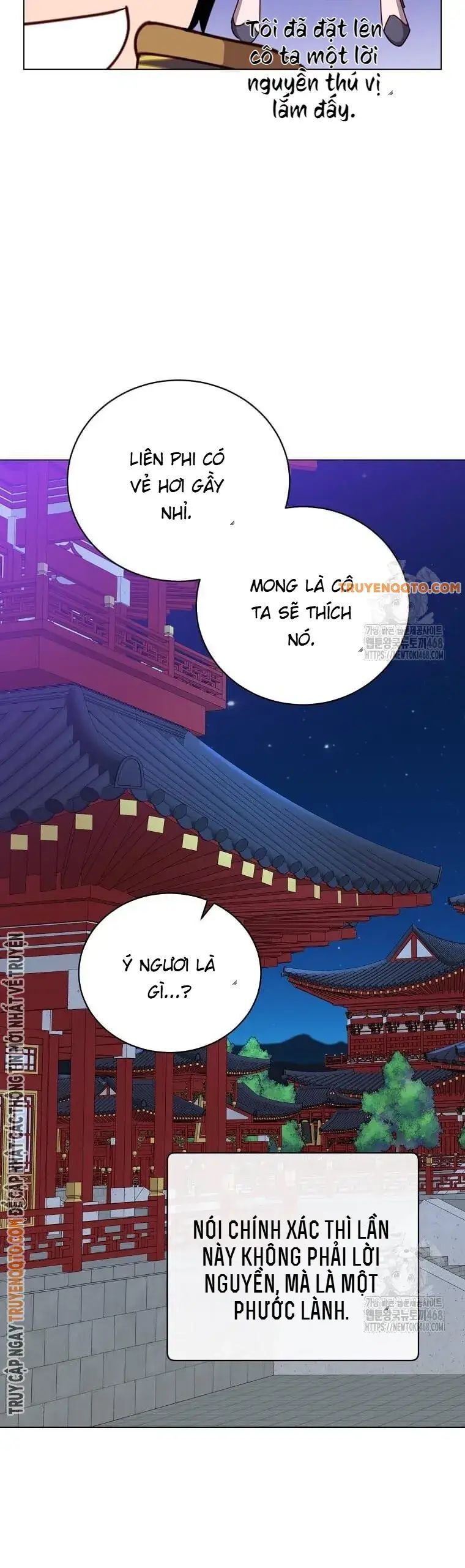 Anh Hùng Mạnh Nhất Trở Lại Chapter 196 - Trang 21