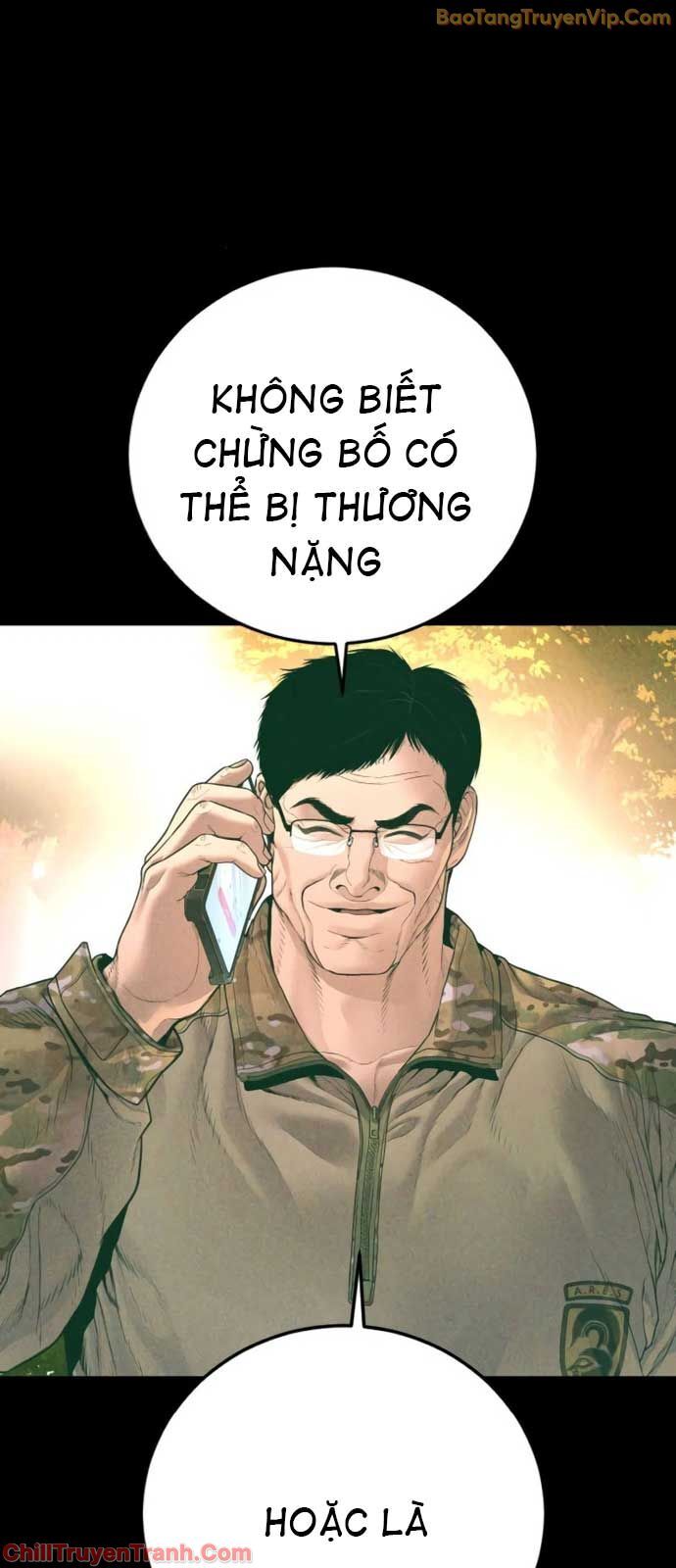 Bố Tôi Là Đặc Vụ Chapter 182 - Trang 4