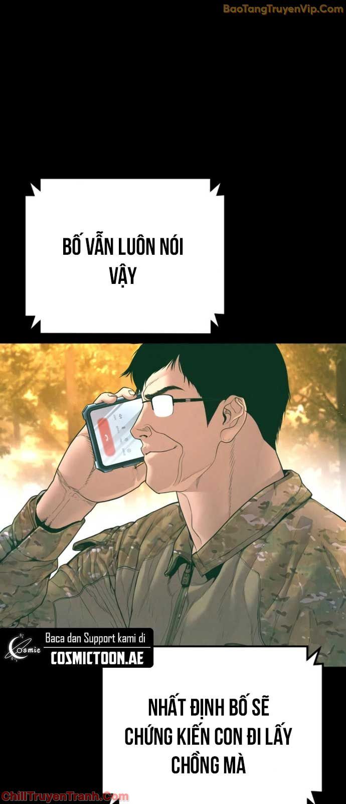 Bố Tôi Là Đặc Vụ Chapter 182 - Trang 67